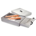 Fumoir Minuterie Intégrée ROLLER GRILL
